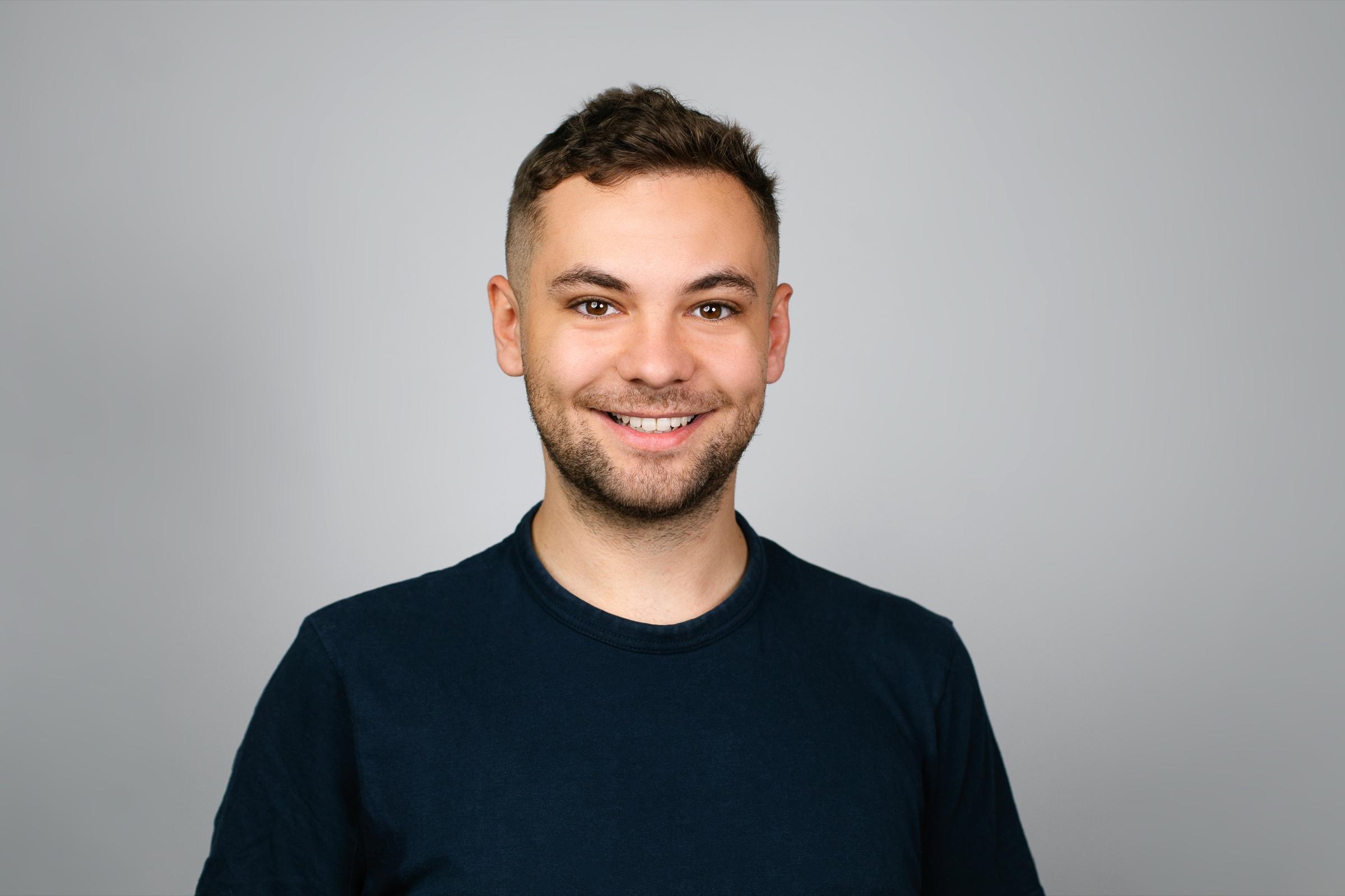 Rupert Bogensperger